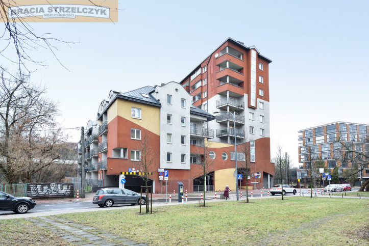 Mieszkanie Wynajem  Żoliborz Włościańska 6